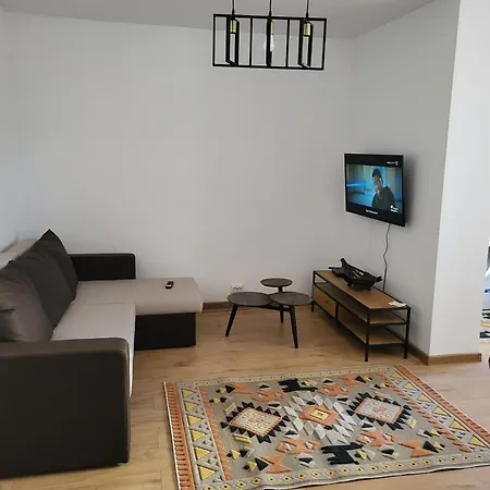 Sofia Apartment Bucharest