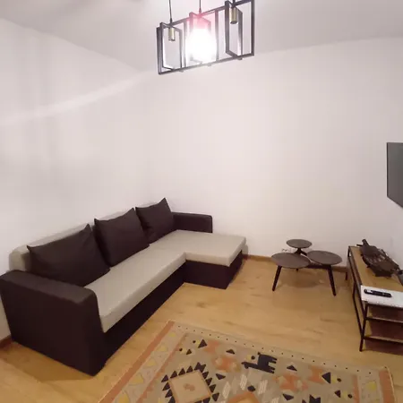 Apartment Sofia