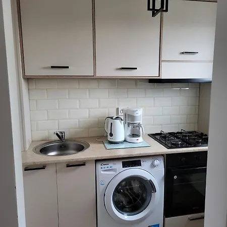 Sofia Apartment Bucharest