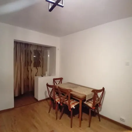 Sofia Apartament Bucureşti