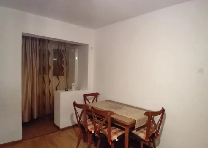 Sofia Apartment Bucharest