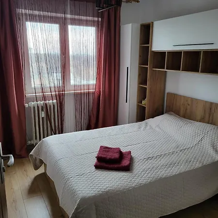 Apartament Sofia *