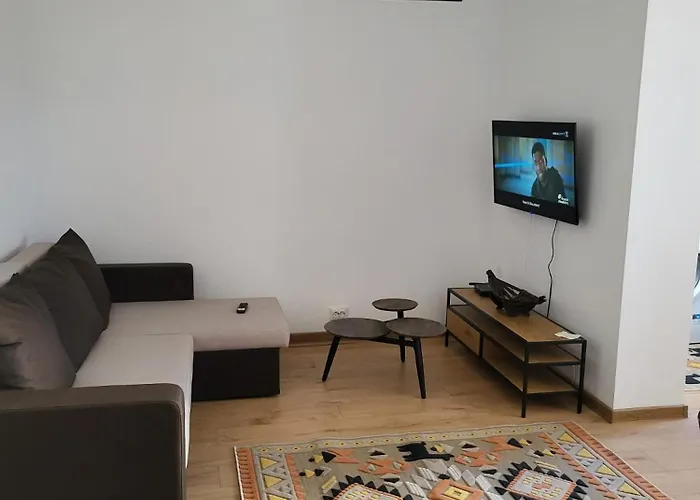 Sofia Apartament Bukareszt