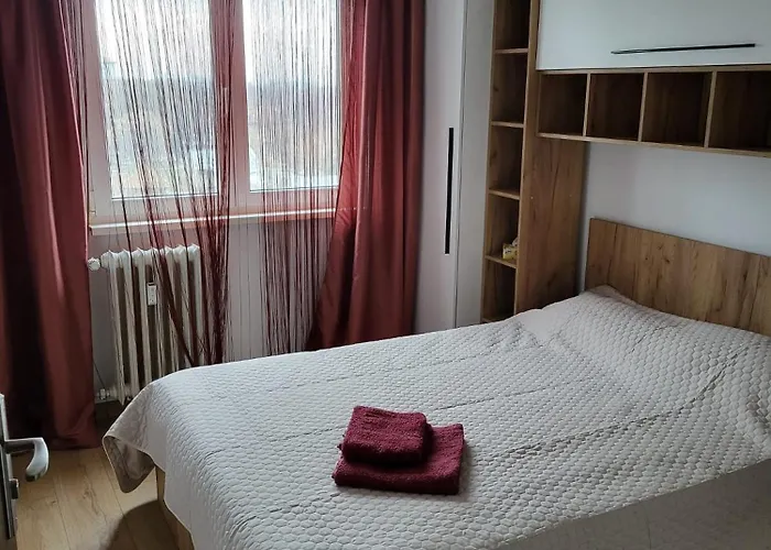 Apartament Sofia *