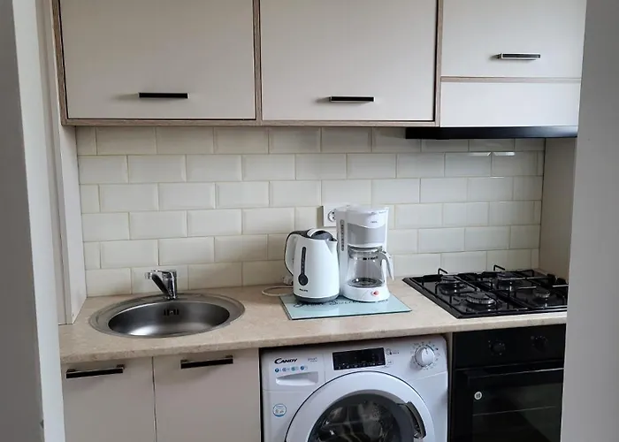 Sofia Apartament Bukareszt